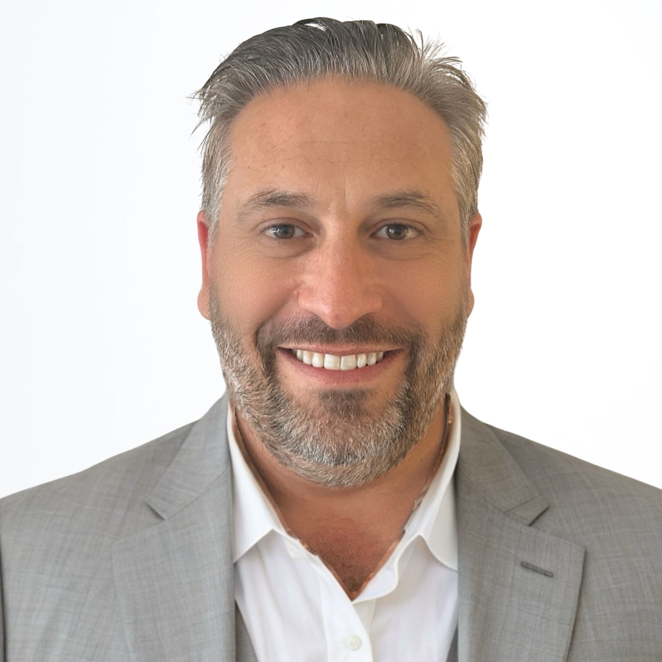 Trent Lockstone, Co-Founder of CapabilityFX