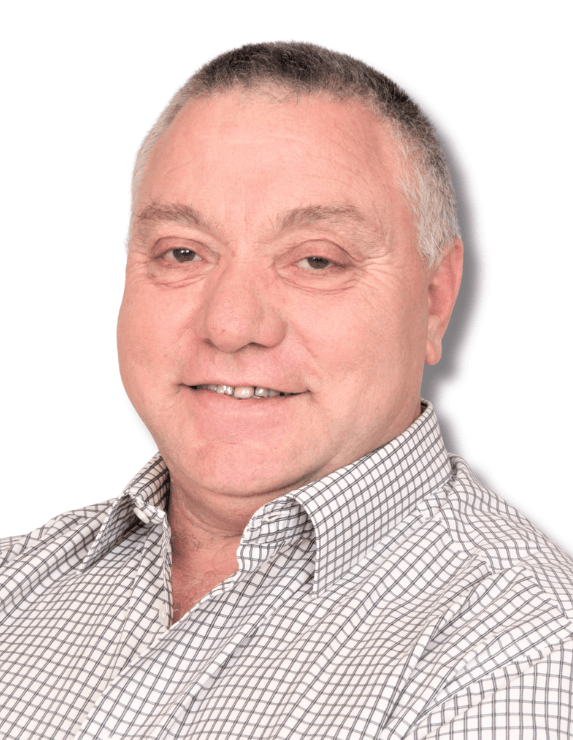 Dr Eric Albertini, Co-Founder of CapabilityFX