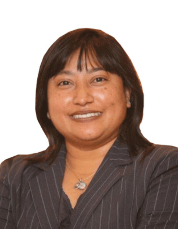Sharmila Govind, Strategic Partner